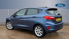 Ford Fiesta 1.0 EcoBoost Trend 5dr Petrol Hatchback